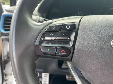 Hyundai ioniq hybrid 141 ch creative occasion simplicicar brie-comte-robert simplicicar simplicibike france