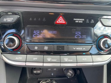 Hyundai ioniq hybrid 141 ch creative occasion simplicicar brie-comte-robert simplicicar simplicibike france