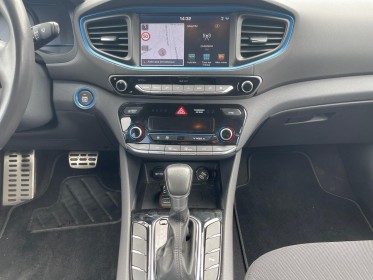 Hyundai ioniq hybrid 141 ch creative occasion simplicicar brie-comte-robert simplicicar simplicibike france
