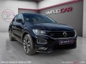 Volkswagen t-roc 1.5 tsi evo 150 start/stop dsg7 r-line occasion simplicicar lille  simplicicar simplicibike france