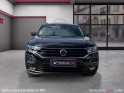 Volkswagen t-roc 1.5 tsi evo 150 start/stop dsg7 r-line occasion simplicicar lille  simplicicar simplicibike france