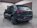 Volkswagen t-roc 1.5 tsi evo 150 start/stop dsg7 r-line occasion simplicicar lille  simplicicar simplicibike france