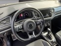 Volkswagen t-roc 1.5 tsi evo 150 start/stop dsg7 r-line occasion simplicicar lille  simplicicar simplicibike france