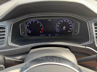 Volkswagen t-roc 1.5 tsi evo 150 start/stop dsg7 r-line occasion simplicicar lille  simplicicar simplicibike france
