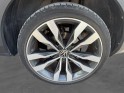 Volkswagen t-roc 1.5 tsi evo 150 start/stop dsg7 r-line occasion simplicicar lille  simplicicar simplicibike france