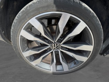 Volkswagen t-roc 1.5 tsi evo 150 start/stop dsg7 r-line occasion simplicicar lille  simplicicar simplicibike france