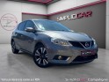 Nissan pulsar 1.5 dci 110 acenta - caméra - gps - bluetooth occasion simplicicar compiegne simplicicar simplicibike france