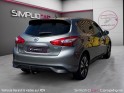 Nissan pulsar 1.5 dci 110 acenta - caméra - gps - bluetooth occasion simplicicar compiegne simplicicar simplicibike france