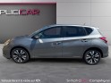 Nissan pulsar 1.5 dci 110 acenta - caméra - gps - bluetooth occasion simplicicar compiegne simplicicar simplicibike france