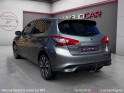 Nissan pulsar 1.5 dci 110 acenta - caméra - gps - bluetooth occasion simplicicar compiegne simplicicar simplicibike france