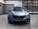 Nissan pulsar 1.5 dci 110 acenta - caméra - gps - bluetooth occasion simplicicar compiegne simplicicar simplicibike france