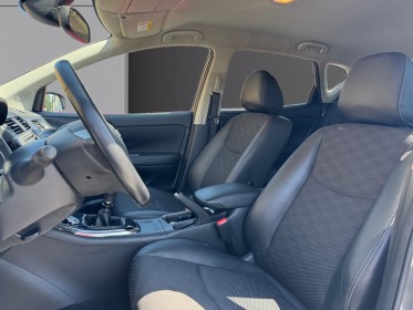 Nissan pulsar 1.5 dci 110 acenta - caméra - gps - bluetooth occasion simplicicar compiegne simplicicar simplicibike france