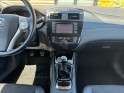 Nissan pulsar 1.5 dci 110 acenta - caméra - gps - bluetooth occasion simplicicar compiegne simplicicar simplicibike france