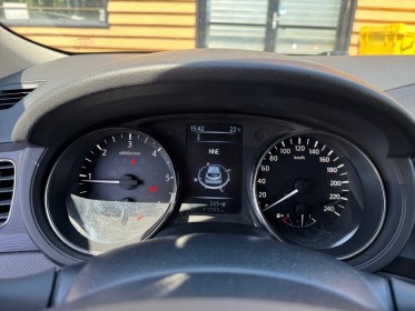 Nissan pulsar 1.5 dci 110 acenta - caméra - gps - bluetooth occasion simplicicar compiegne simplicicar simplicibike france