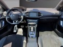 Peugeot 308 sw bluehdi 130ch ss eat8 gt - boite auto - caméra - carplay - toit panoramique occasion simplicicar compiegne...