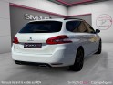 Peugeot 308 sw bluehdi 130ch ss eat8 gt - boite auto - caméra - carplay - toit panoramique occasion simplicicar compiegne...