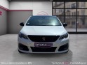 Peugeot 308 sw bluehdi 130ch ss eat8 gt - boite auto - caméra - carplay - toit panoramique occasion simplicicar compiegne...