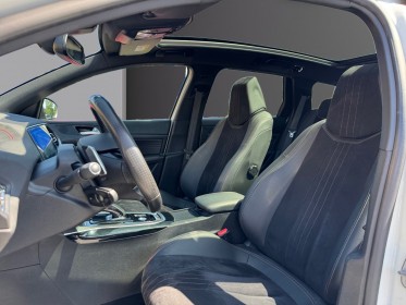 Peugeot 308 sw bluehdi 130ch ss eat8 gt - boite auto - caméra - carplay - toit panoramique occasion simplicicar compiegne...