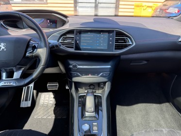 Peugeot 308 sw bluehdi 130ch ss eat8 gt - boite auto - caméra - carplay - toit panoramique occasion simplicicar compiegne...