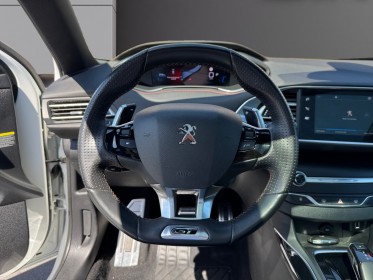 Peugeot 308 sw bluehdi 130ch ss eat8 gt - boite auto - caméra - carplay - toit panoramique occasion simplicicar compiegne...