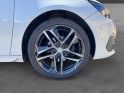 Peugeot 308 sw bluehdi 130ch ss eat8 gt - boite auto - caméra - carplay - toit panoramique occasion simplicicar compiegne...