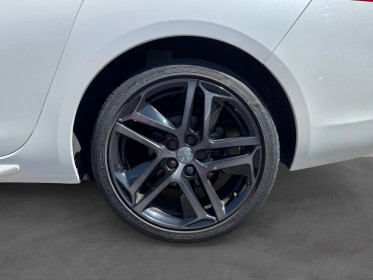 Peugeot 308 sw bluehdi 130ch ss eat8 gt - boite auto - caméra - carplay - toit panoramique occasion simplicicar compiegne...