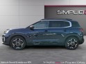 Citroen c5 aircross 1.2 130 ss eat8 shine toit ouvrant  attelage occasion simplicicar velay simplicicar simplicibike france
