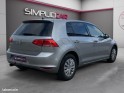 Volkswagen golf sw 1.6 tdi 110 bluemotion trendline occasion toulouse (31) simplicicar simplicibike france
