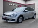 Volkswagen golf sw 1.6 tdi 110 bluemotion trendline occasion toulouse (31) simplicicar simplicibike france