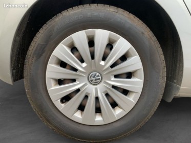 Volkswagen golf sw 1.6 tdi 110 bluemotion trendline occasion toulouse (31) simplicicar simplicibike france