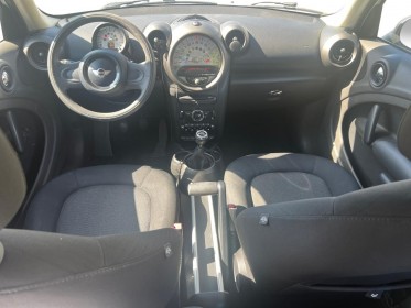 Mini countryman r60 98 ch one occasion simplicicar brie-comte-robert simplicicar simplicibike france