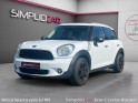 Mini countryman r60 98 ch one occasion simplicicar brie-comte-robert simplicicar simplicibike france
