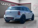 Mini countryman r60 98 ch one occasion simplicicar brie-comte-robert simplicicar simplicibike france
