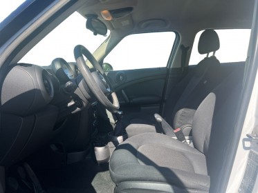 Mini countryman r60 98 ch one occasion simplicicar brie-comte-robert simplicicar simplicibike france