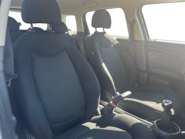 Mini countryman r60 98 ch one occasion simplicicar brie-comte-robert simplicicar simplicibike france