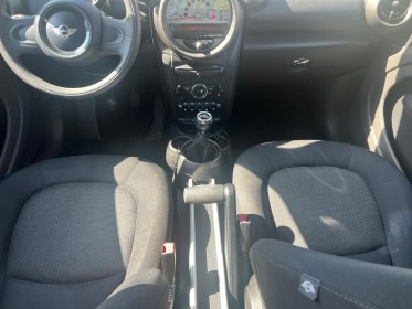 Mini countryman r60 98 ch one occasion simplicicar brie-comte-robert simplicicar simplicibike france