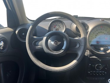 Mini countryman r60 98 ch one occasion simplicicar brie-comte-robert simplicicar simplicibike france