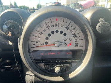 Mini countryman r60 98 ch one occasion simplicicar brie-comte-robert simplicicar simplicibike france