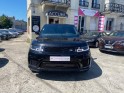 Land rover range rover sport mark vii p400e phev 2.0l 404ch hse dynamic occasion simplicicar livry gargan simplicicar...