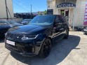 Land rover range rover sport mark vii p400e phev 2.0l 404ch hse dynamic occasion simplicicar livry gargan simplicicar...