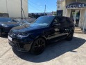 Land rover range rover sport mark vii p400e phev 2.0l 404ch hse dynamic occasion simplicicar livry gargan simplicicar...