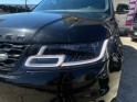Land rover range rover sport mark vii p400e phev 2.0l 404ch hse dynamic occasion simplicicar livry gargan simplicicar...