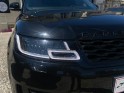 Land rover range rover sport mark vii p400e phev 2.0l 404ch hse dynamic occasion simplicicar livry gargan simplicicar...