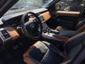 Land rover range rover sport mark vii p400e phev 2.0l 404ch hse dynamic occasion simplicicar livry gargan simplicicar...