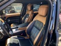 Land rover range rover sport mark vii p400e phev 2.0l 404ch hse dynamic occasion simplicicar livry gargan simplicicar...