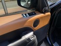 Land rover range rover sport mark vii p400e phev 2.0l 404ch hse dynamic occasion simplicicar livry gargan simplicicar...