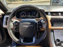 Land rover range rover sport mark vii p400e phev 2.0l 404ch hse dynamic occasion simplicicar livry gargan simplicicar...