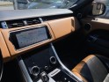 Land rover range rover sport mark vii p400e phev 2.0l 404ch hse dynamic occasion simplicicar livry gargan simplicicar...