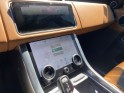 Land rover range rover sport mark vii p400e phev 2.0l 404ch hse dynamic occasion simplicicar livry gargan simplicicar...