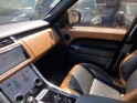 Land rover range rover sport mark vii p400e phev 2.0l 404ch hse dynamic occasion simplicicar livry gargan simplicicar...